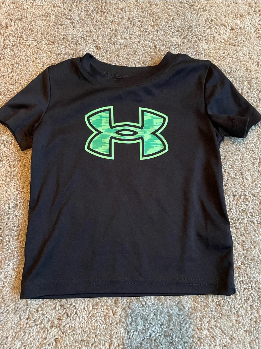 Under Armour Boys Active Set